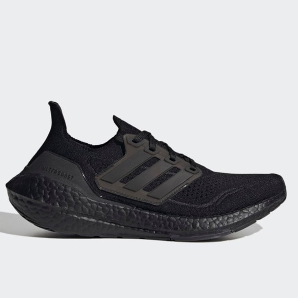 adidas Other - adidas UltraBOOST 21 Triple Black